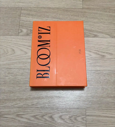 IZ*ONE BLOOM*IZ album