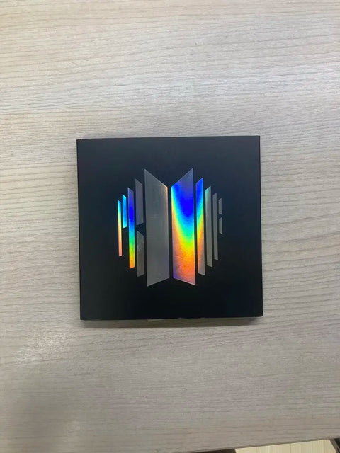 Bằng chứng BTS