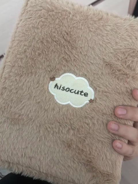 Racoon Binder