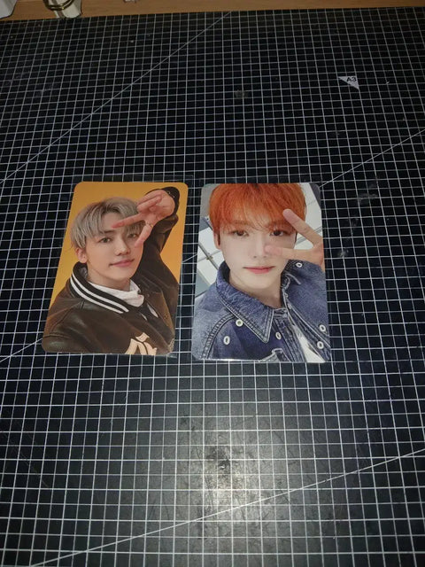 Thẻ ảnh Jaemin