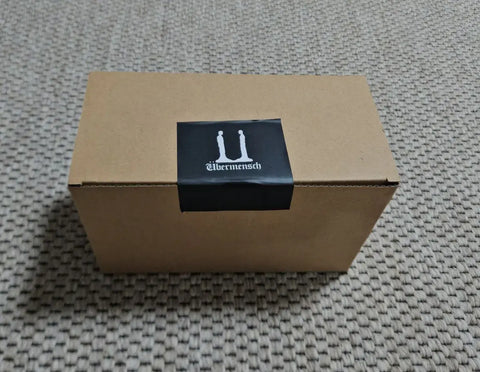 GD Concert MD Ubermensch Tumbler