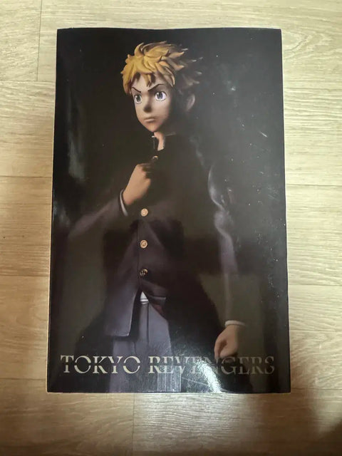 Tokyo Revengers Taito Kuji Giải thưởng Hanagaki Takemichi