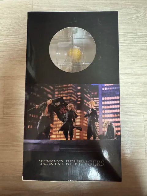 Tokyo Revengers Taito Kuji Giải thưởng Hanagaki Takemichi