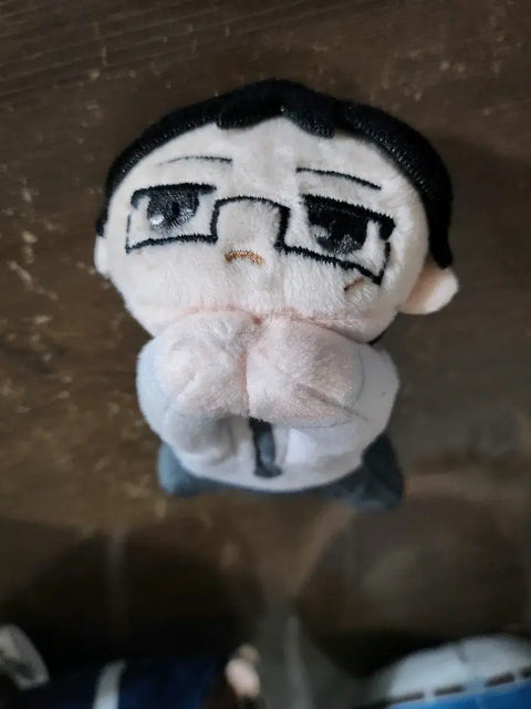 Cần bán Jujutsu Kaisen Ieiri Hug Chara