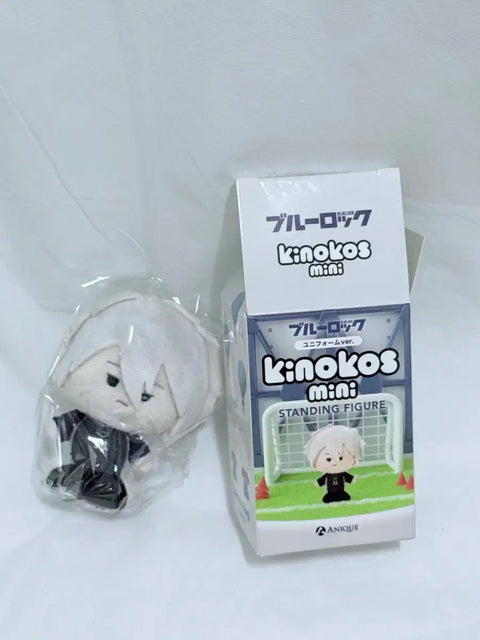 Blue Lock Pop-Up Nagi Plush