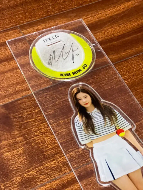 IZ*ONE DICON vol.8 Kim Min-ju ver.