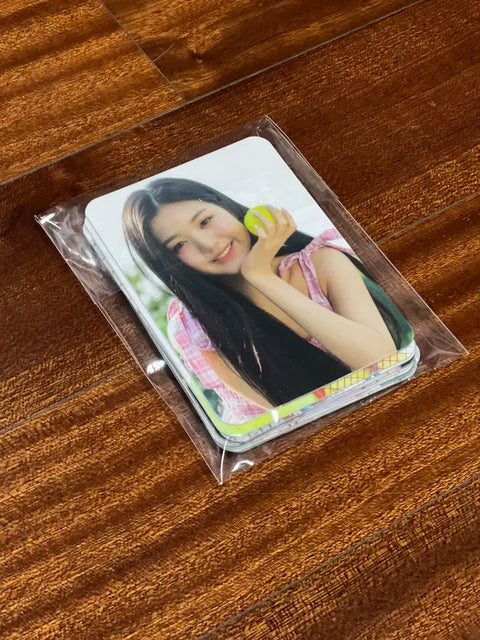 IZ*ONE DICON vol.8 Kim Min-ju ver.
