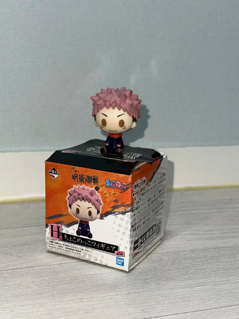 Jujutsu Kaisen Yuji Itadori Mini Hình