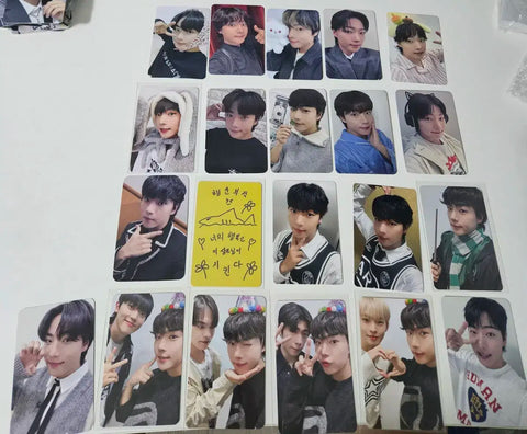 ONF E-TION unreleased photo