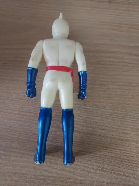 Eagle Five Brothers (Gatchaman) Hình số 1