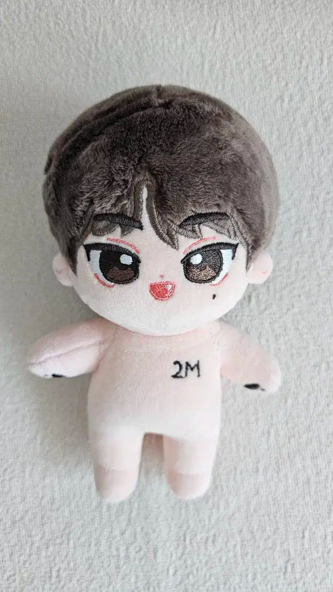 Búp bê Mingyu mười bảy, Mingmeda, 15cm