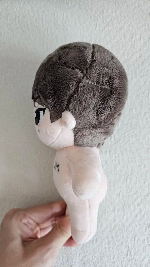 Búp bê Mingyu mười bảy, Mingmeda, 15cm