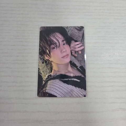 TXT Temptation Daydream Hueningkai Transfer