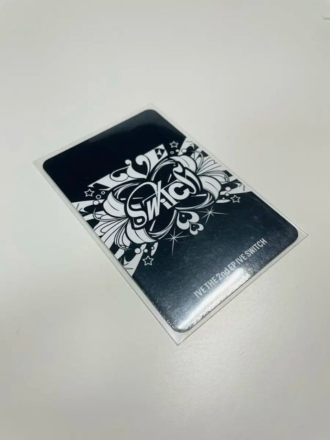 Lợi ích của IVE Leeseo Switch SSSquare