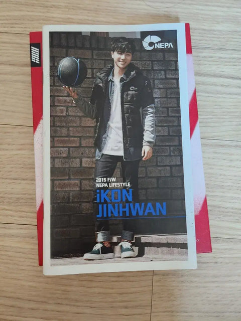 iKON Debut Half Album WELCOME BACK