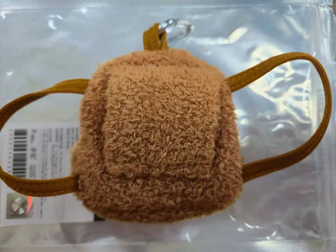 Stray Kids Skzoo Original Backpack - Han Quokka