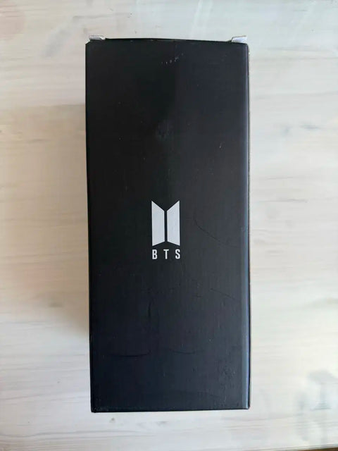 BTS light stick Army Bomb