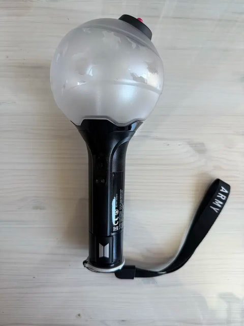 BTS light stick Army Bomb