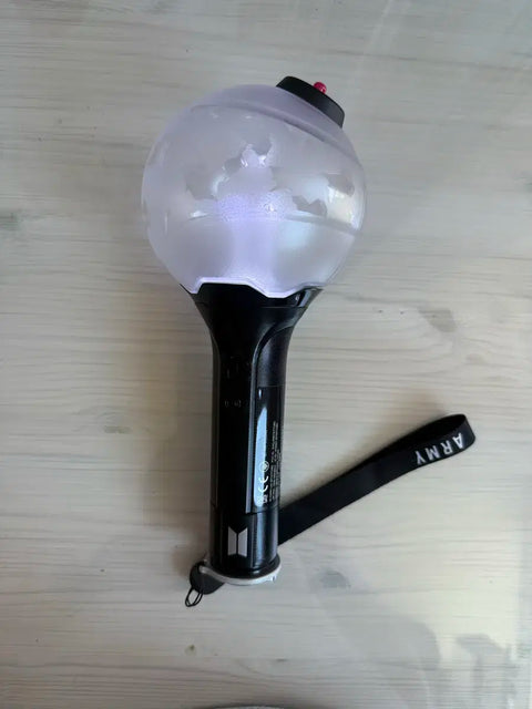 BTS light stick Army Bomb