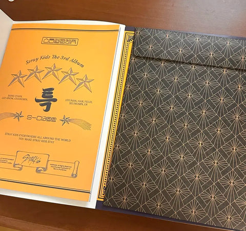 Stray Kids Special Full Set Album for Sale