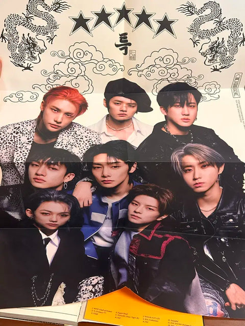 Stray Kids Special Full Set Album for Sale