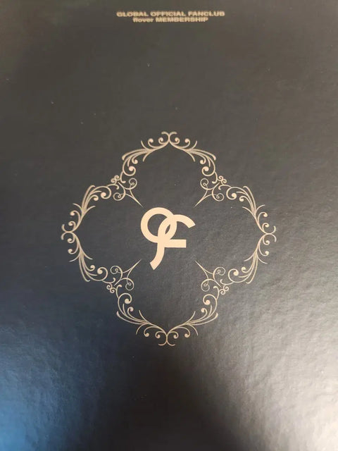 fromis_9 Membership Kit 1st Gen Sale