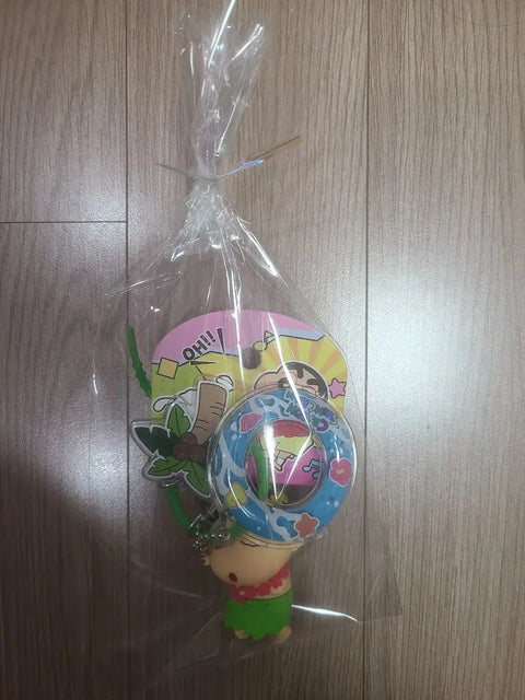 Crayon Shin-chan series figure pendant