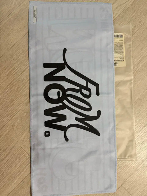 Noh Ji-sun slogan