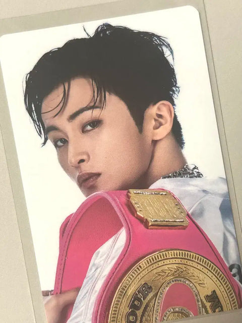 NCT Dream BTTF Youngpoong Bookstore Benefit Mark