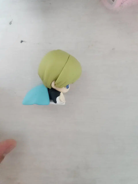 Monamo Figure