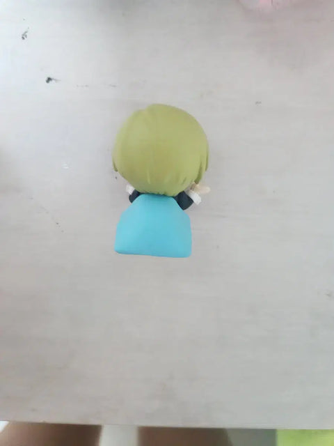 Monamo Figure