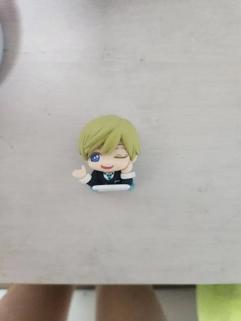 Monamo Figure