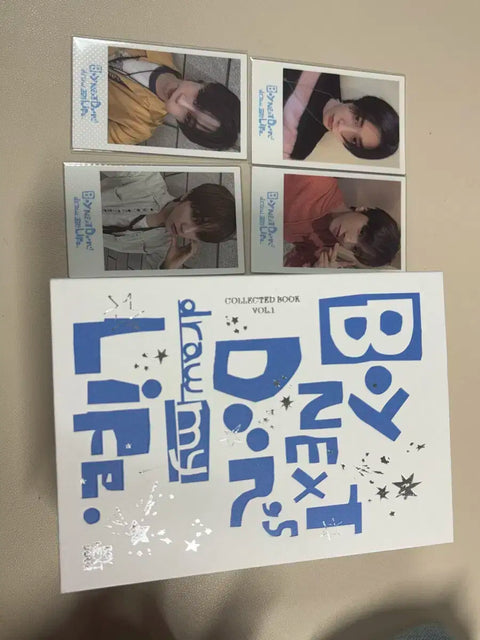 BONHDO Collected Book 1 Taesan Unhak with Benefits Transfer Sale