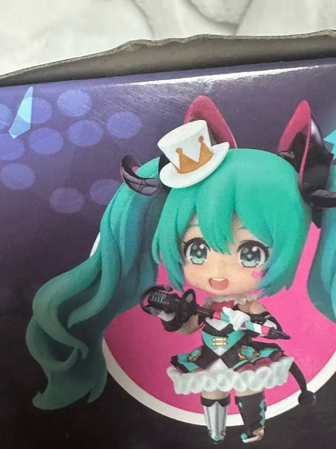 Magical Mirai 2019 Miku Nendoroid
