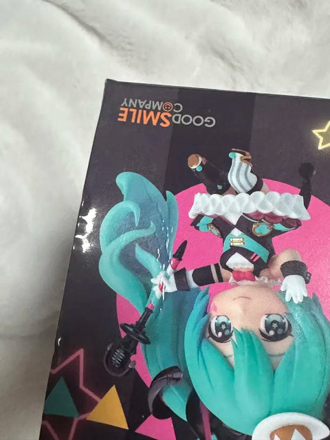 Magical Mirai 2019 Miku Nendoroid