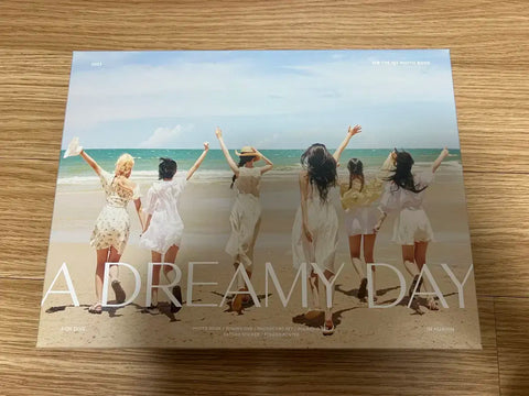 IVE Photobook