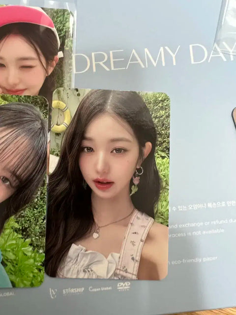 IVE Photobook