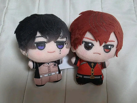 18trip Atree Ten&Renga Chibi Gurumi