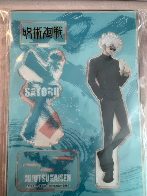 Jujutsu Kaisen Gojo Satoru Hidden Inventory/Premature Death JAIA Prize Diorama Acrylic Stand