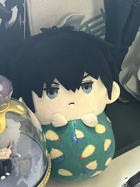 Hijikata Pyokonui