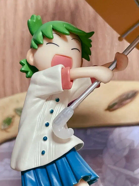 Hình Yotsuba & Typhoon