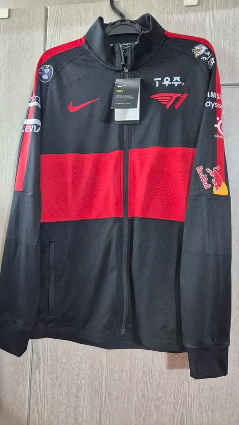2022 Spring T1 Uniform M size