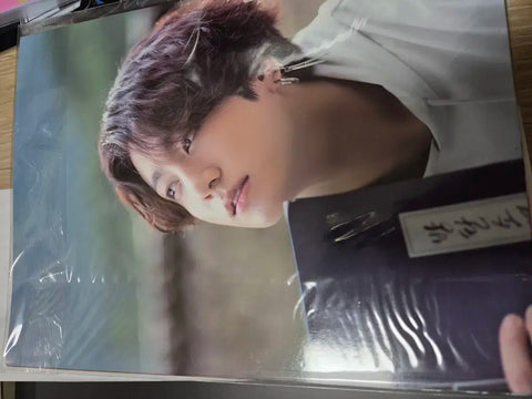 BTS 2019 Summer Package Full Set