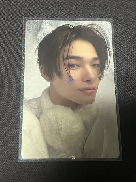 Daydream Weavers Niki Photocard