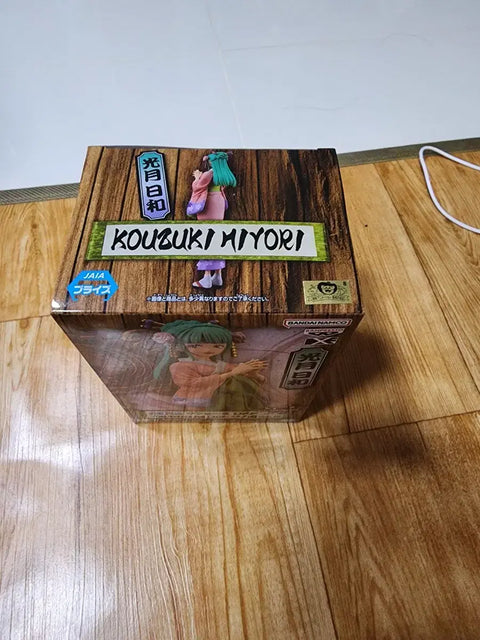 One Piece Wano Country Kozuki Hiyori Figure