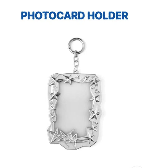 TXT TOGETHER Pop-up Photocard Holder