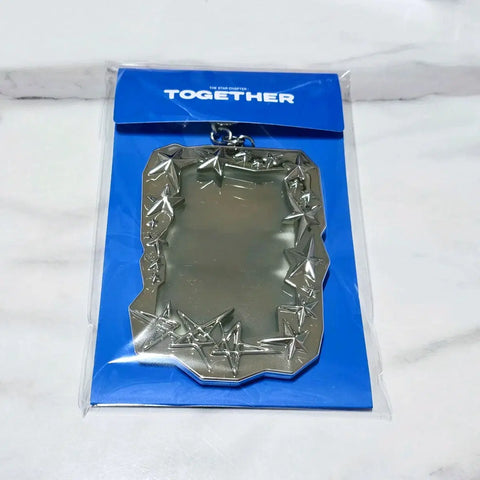 TXT TOGETHER Pop-up Photocard Holder