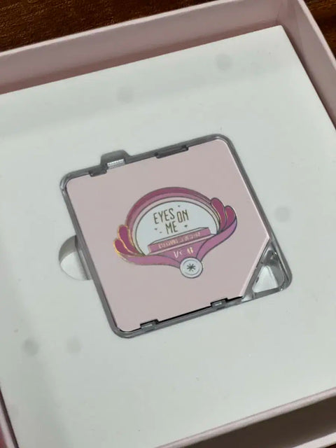 IZ*ONE Eyes On Me Kino Album Full Set