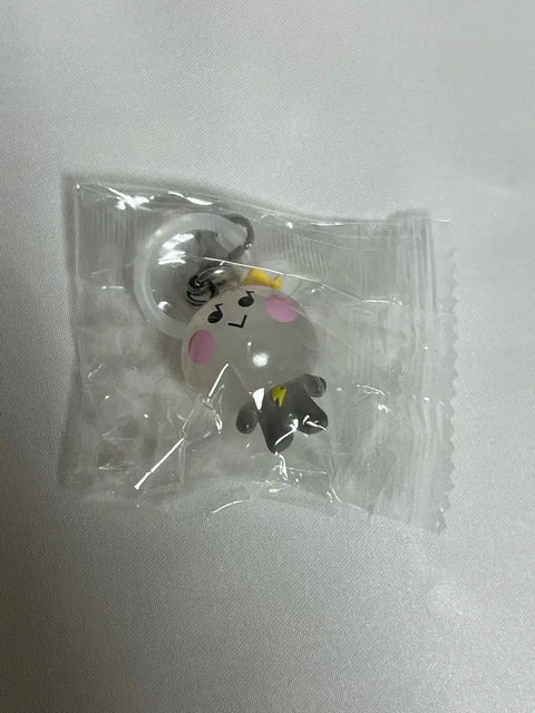 TRUZ Treasure Yacht Gacha Mejirushi