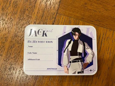 Rirevolution Goods Sales